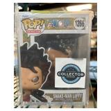 Funko Pop! Animation Snake-Man Luffy 1266