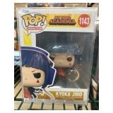 Funko Pop My Hero Academia Kyoka Jiro 1143