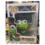 Funko Pop Movies Bob Cratchit with Tiny Tim