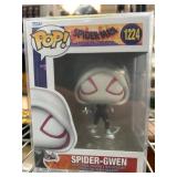 Funko Pop! Spider-Gwen #1224 Vinyl Figure