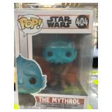 Pop! Star Wars The Mythrol #404 Bobble-Head