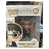 Funko Pop! Harry Potter Figure #91