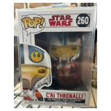 Funko Pop Star Wars C