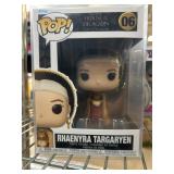 Funko Pop Rhaenyra Targaryen Vinyl Figure