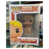 Funko Pop Stretch Armstrong Vinyl Figure