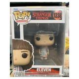 Funko Pop! Stranger Things Eleven Figure
