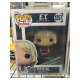 Funko Pop Movies E.T. Gertie Figure No. 1257