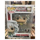 Funko Pop Animation Yu-Gi-Oh! Yami Bakura 1061