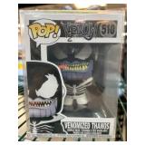 Marvel Funko Pop Venomized Thanos #510