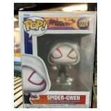 Funko Pop Spider-Gwen #1224 Vinyl Figure