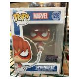 Funko Pop! Marvel Spinneret #1293 Figurine