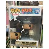 Funko Pop! Naruto Shippuden Kiba with Akamaru Figu