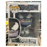 Marvel Pop! Venomized Thanos Bobblehead