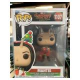 Funko Pop! Mantis Guardians Holiday 1107