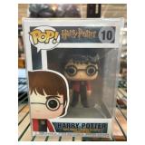 Pop! Harry Potter Vinyl Figure No. 10