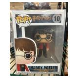 Funko Pop Harry Potter Figure in Box