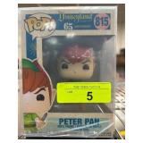 Funko Pop! Disneyland 65th Anniversary #815 Peter