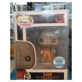 Funko Pop Movies Trick 