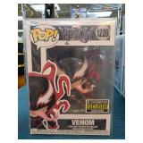 Marvel Venom Funko Pop! #1220 Exclusive