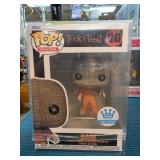 Funko Pop Movies Sam Exclusive Vinyl Figure