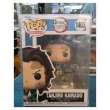 Funko Pop Animation Tanjiro Kamado Figure