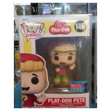 Funko Pop! Ad Icons: Play-Doh Pete #146