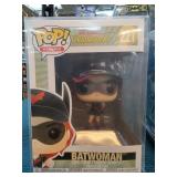 Funko Pop DC Comics Bombshells Batwoman 221