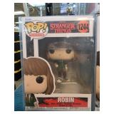 Funko Pop! Stranger Things Robin #1244