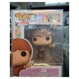 BTS Funko Pop! Rocks Jin Figure