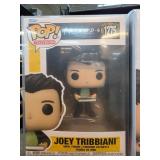 Funko Pop! Joey Tribbiani 1275 Vinyl Figure