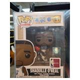 Pop! Basketball Shaquille O