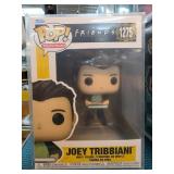 Funko Pop Joey Tribbiani Figure #1275