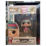 Funko Pop Taffyta Vinyl Figure