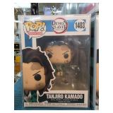 Funko Pop Animation Tanjiro Kamado 1403