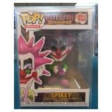 Funko Pop Movies Spikey Vinyl Figure