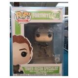 Funko Pop Games Fortnite #439 Tower Recon Speciali