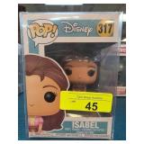 Disney Pop! Isabel Vinyl Figure #317