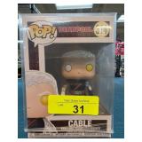 Deadpool Funko Pop! Cable Figure #317