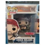 Pop! Movies Chuck Noland Vinyl Figure