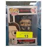 Funko Pop Movies Office Space Bill Lumbergh 712