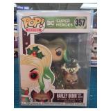 Funko Pop Harley Quinn #357 Vinyl Figure
