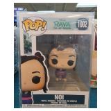 Disney Funko Pop Noi from Raya and the Last Dragon