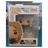 Funko Pop Television The Umbrella Academy Allison
