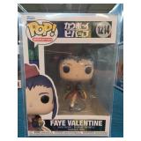Funko Pop! Animation Faye Valentine #1214