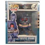 Funko Pop! Twisted Bonnie from The Twisted Ones