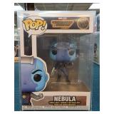 Funko Pop! Marvel Guardians Galaxy Nebula