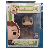 Funko Pop Games Fortnite 439 Figure