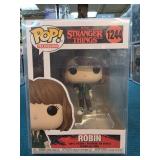 Funko Pop! Stranger Things Robin #1244