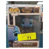 Funko Pop! Guardians of the Galaxy Nebula #1205