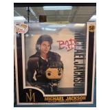 Michael Jackson Funko Pop! Albums #56